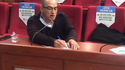 Hayvanları kışın İzmit’ten uzak tutalım